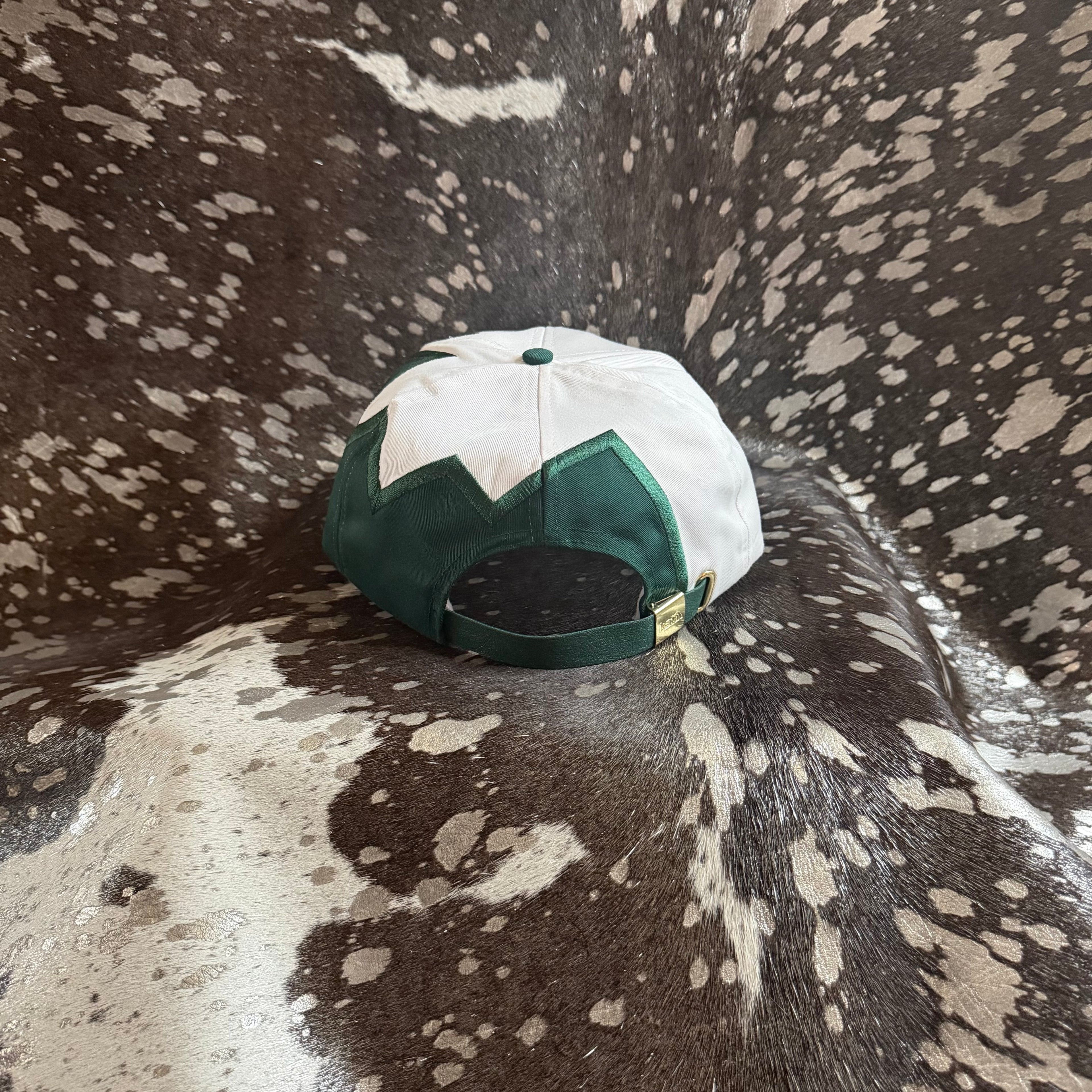 Vintage Copenhagen/Skoal Pro Rodeo Hat