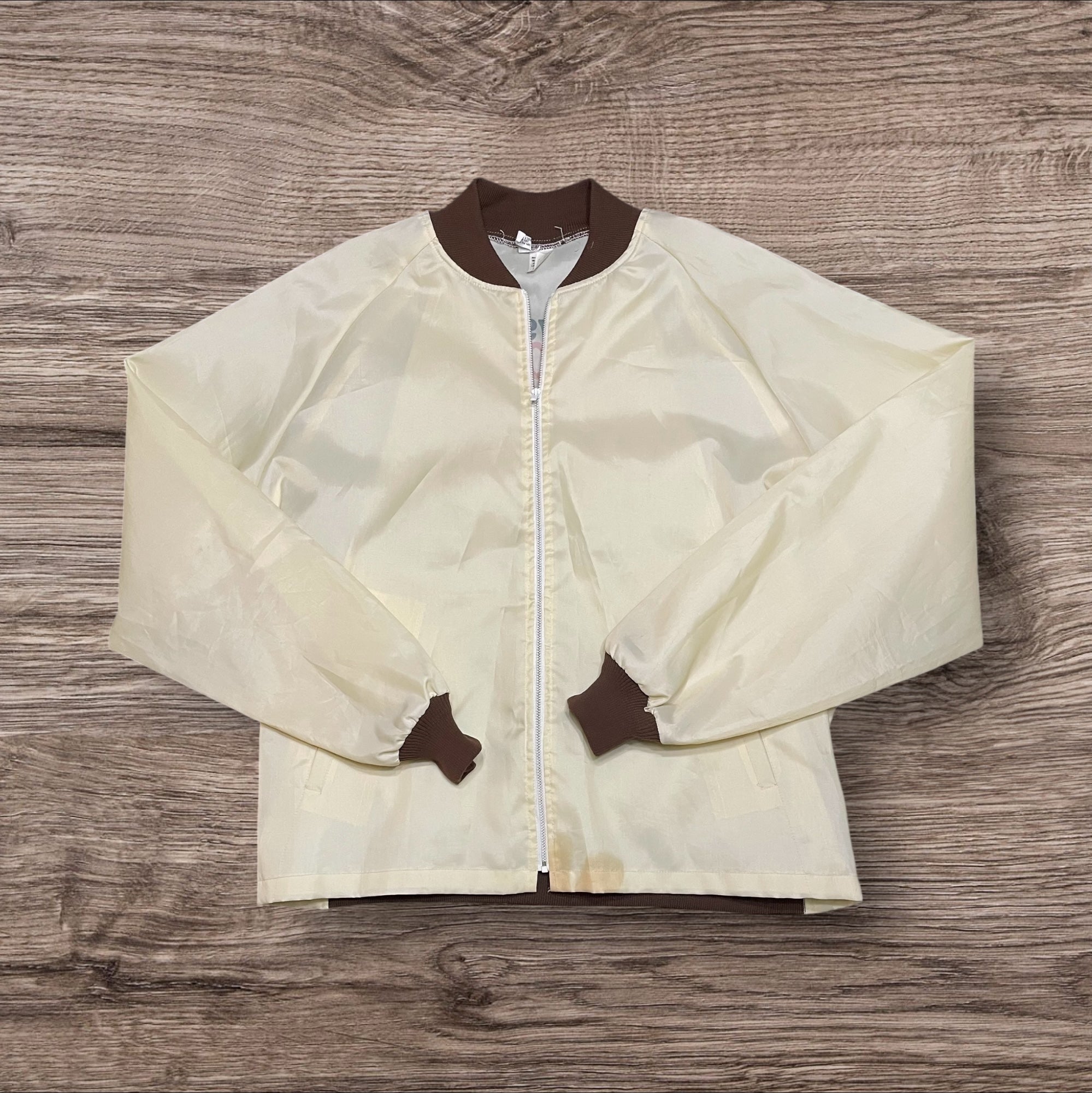 XLarge Vintage 1979 NFR Jacket