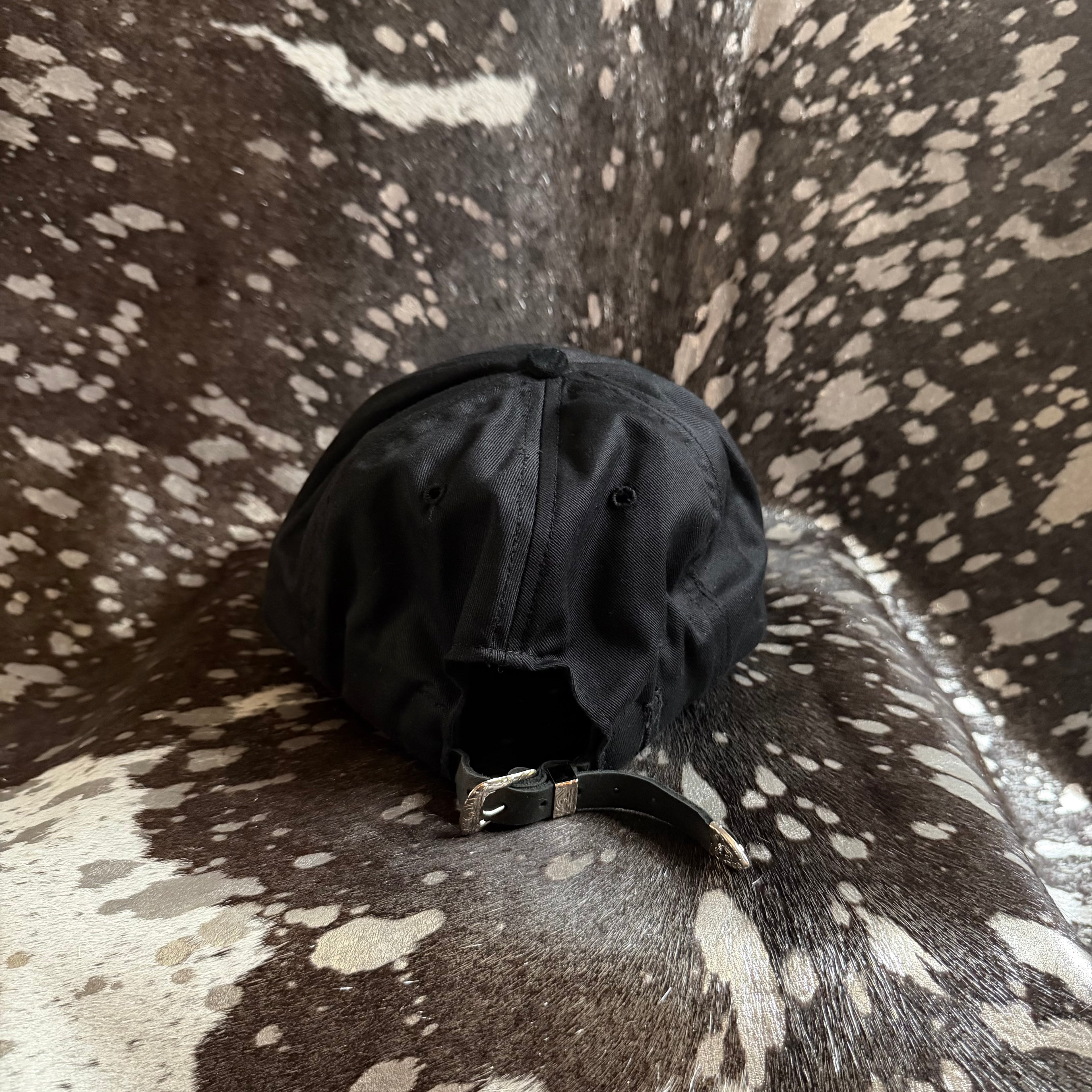 Vintage Coors Chute Out Hat