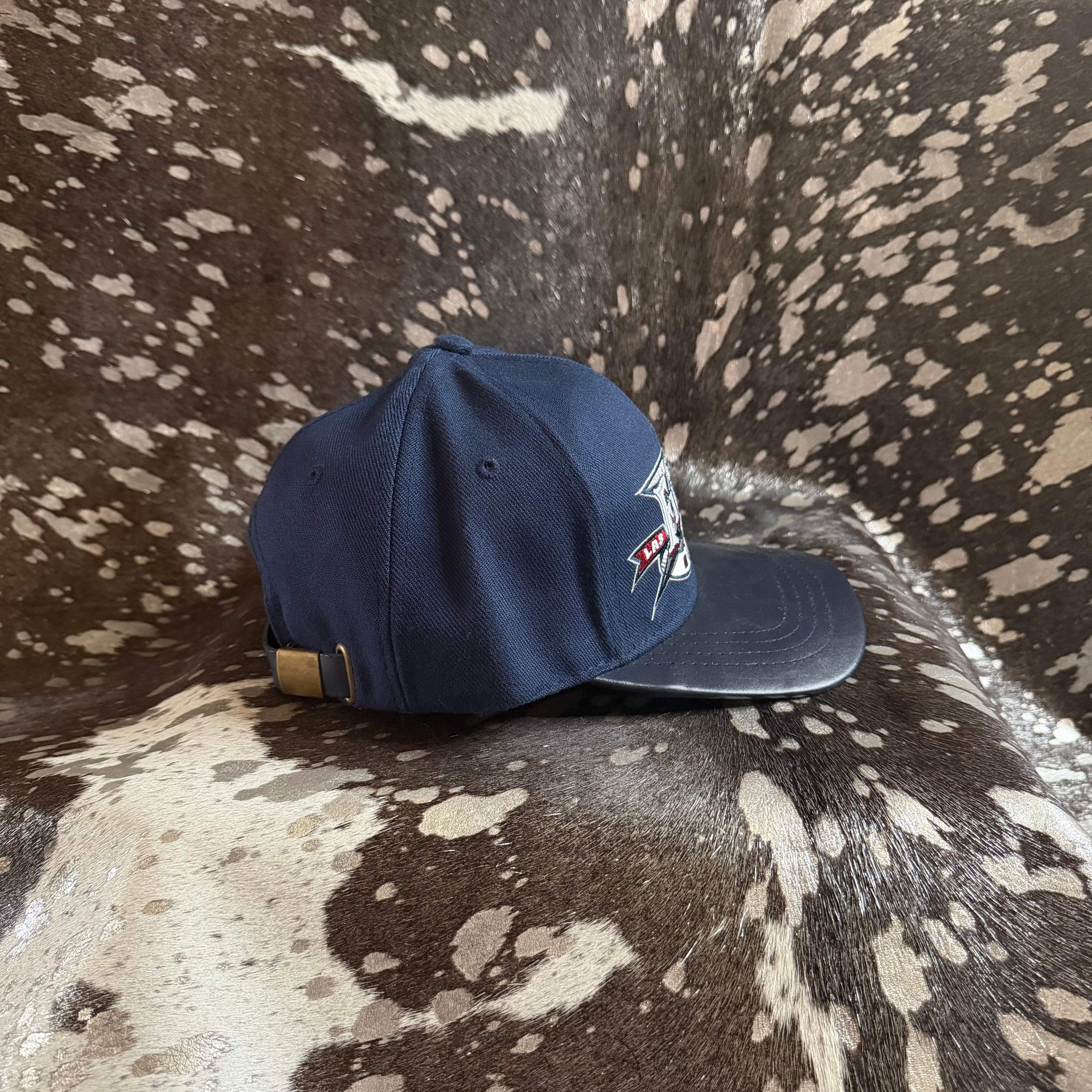 Vintage NWT 2000 NFR Hat