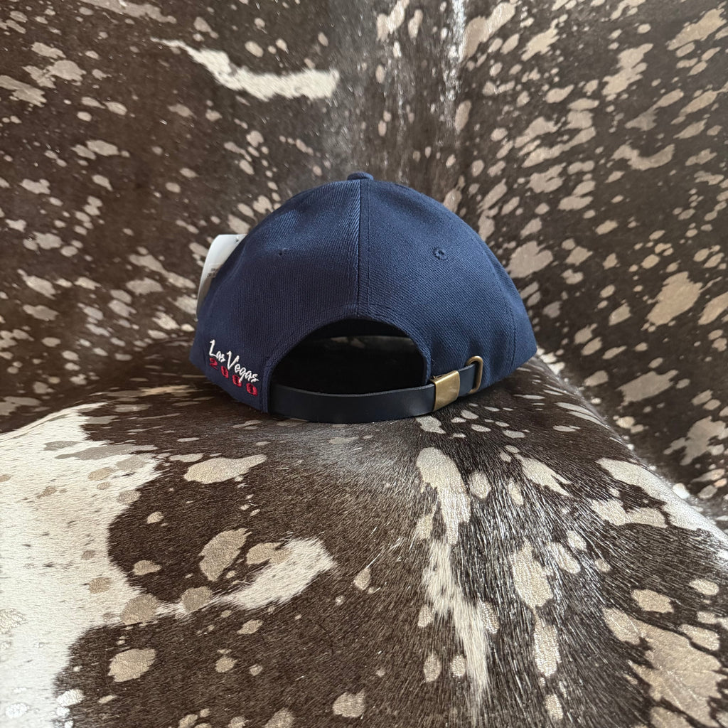 Vintage NWT 2000 NFR Hat