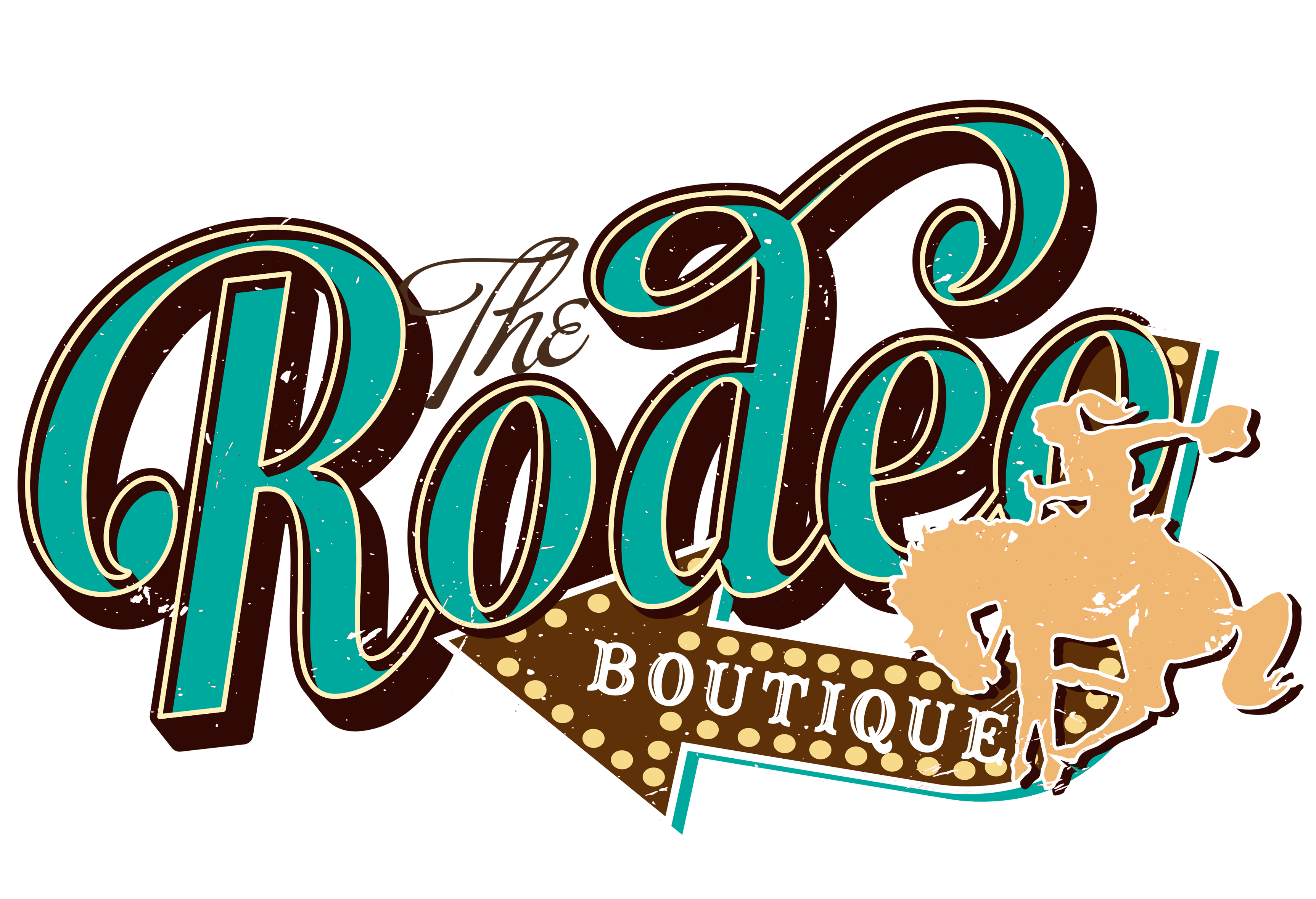 The Rodeo Boutique